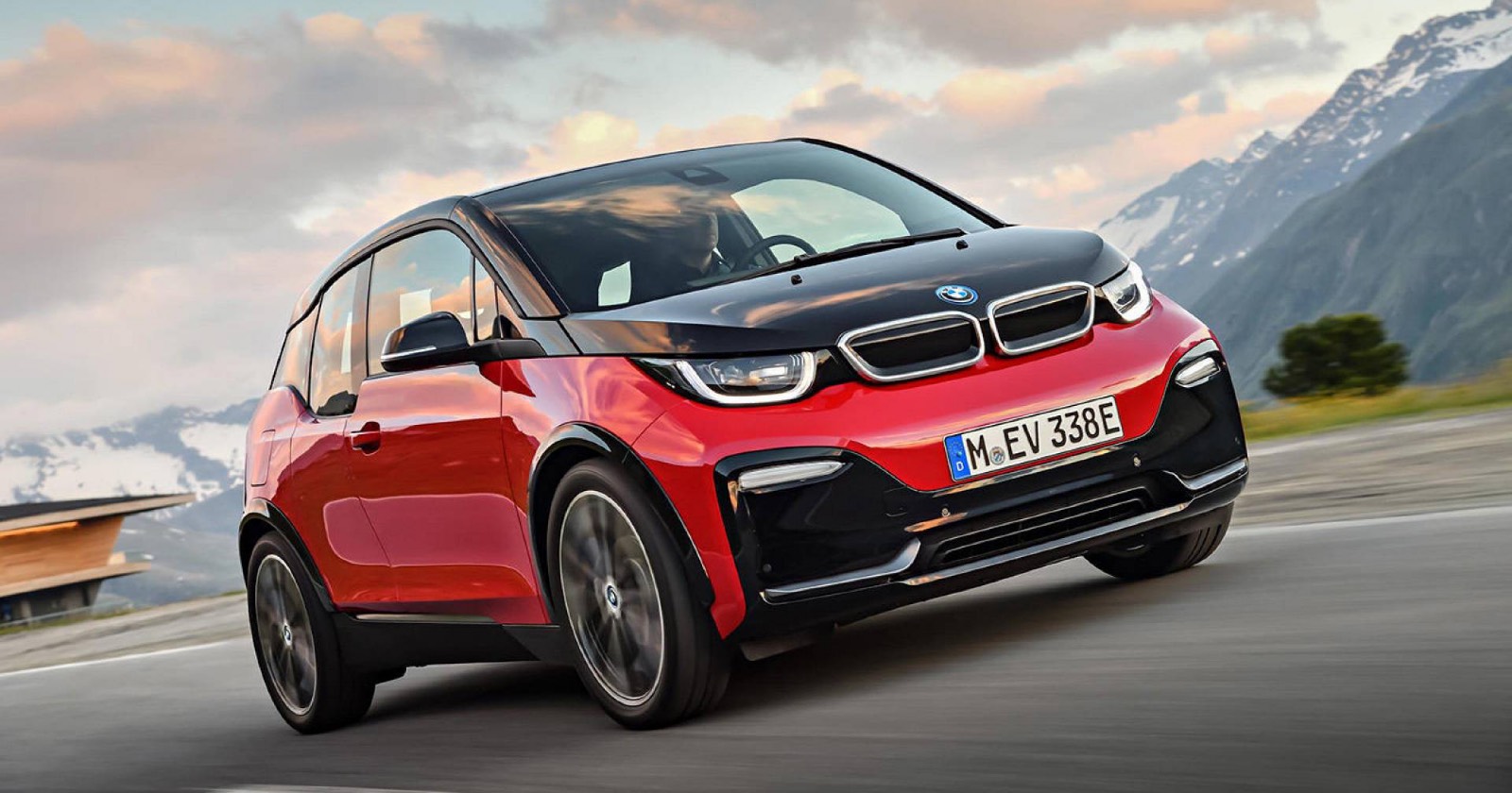 10 autos eléctricos recomendados que puedes comprar en Chile