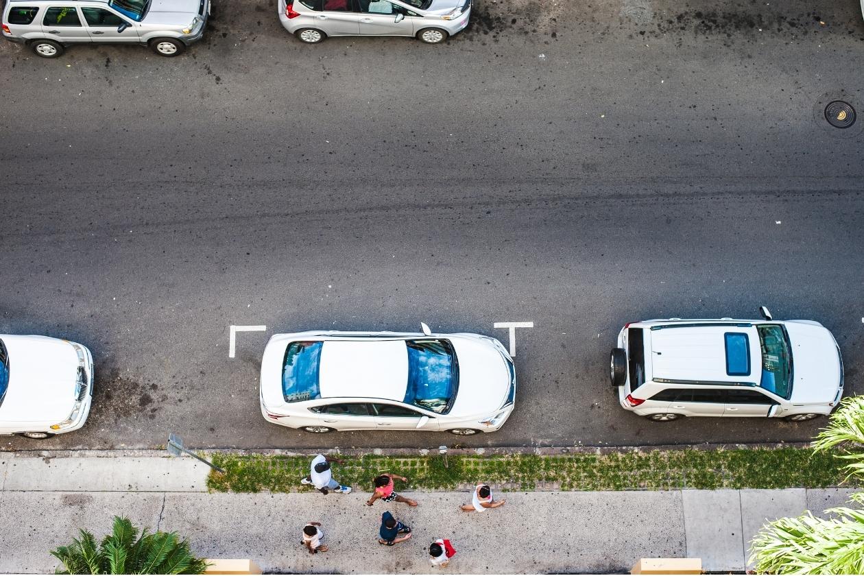 7 Consejos Para Estacionarse En Paralelo Aprende Ante Las Dificultades 5790